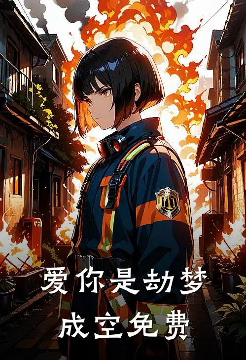 爱你是劫梦成空免费