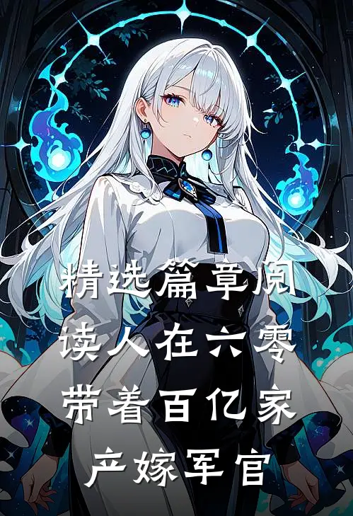精选篇章阅读人在六零：带着百亿家产嫁军官