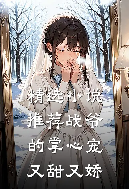 精选小说推荐战爷的掌心宠又甜又娇