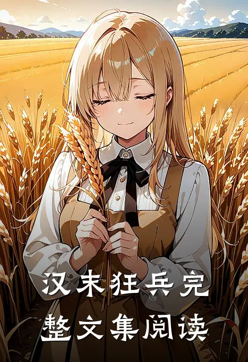 汉末狂兵完整文集阅读