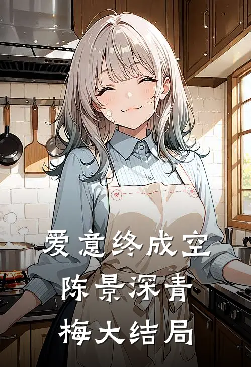 爱意终成空陈景深青梅大结局