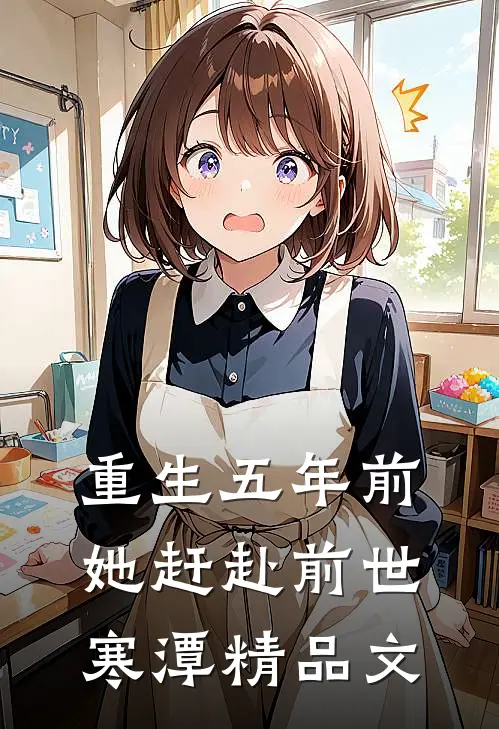 重生五年前，她赶赴前世寒潭精品文