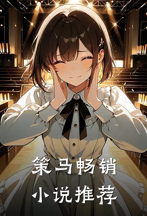 策马畅销小说推荐