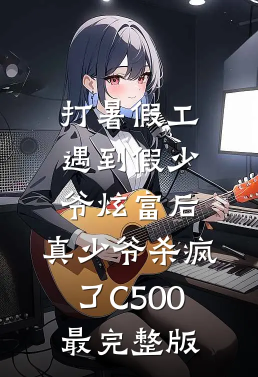 打暑假工遇到假少爷炫富后，真少爷杀疯了C500最完整版