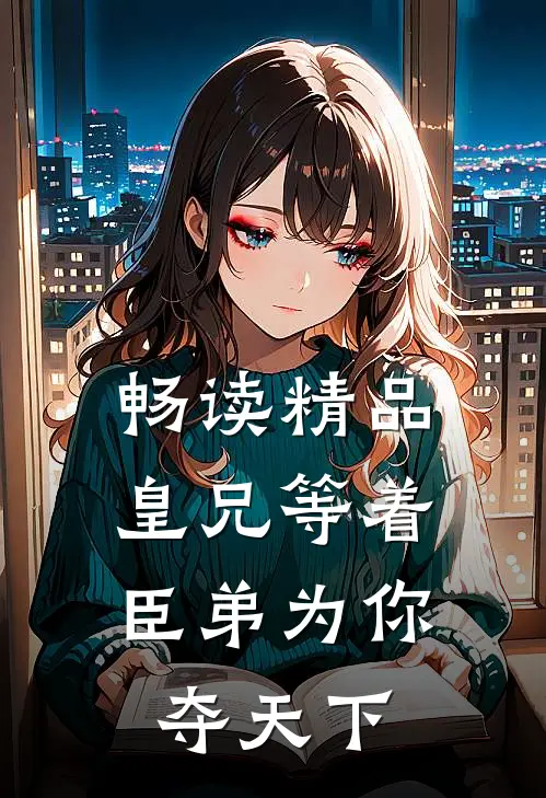 畅读精品皇兄等着，臣弟为你夺天下