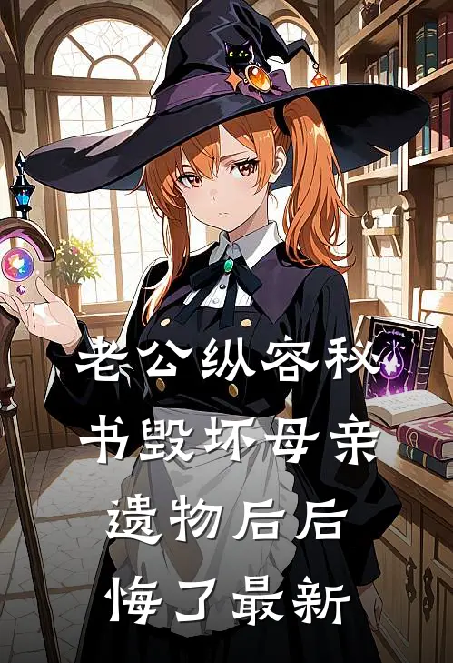 老公纵容秘书毁坏母亲遗物后后悔了最新