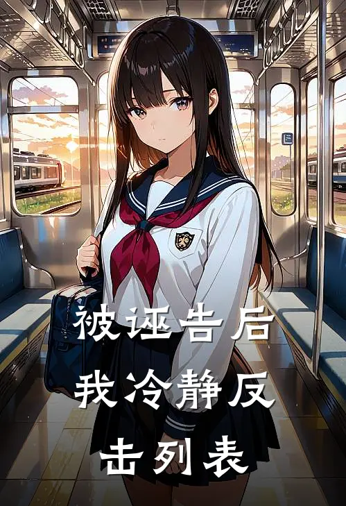 被诬告后我冷静反击列表