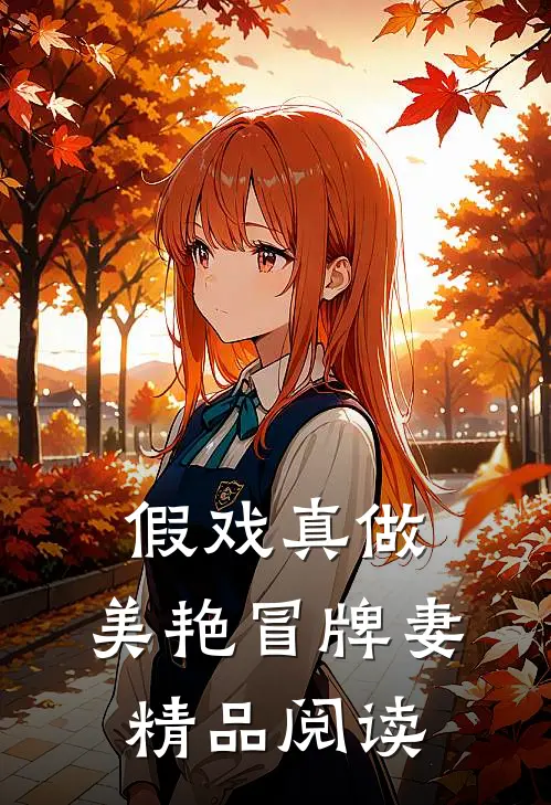 假戏真做：美艳冒牌妻精品阅读