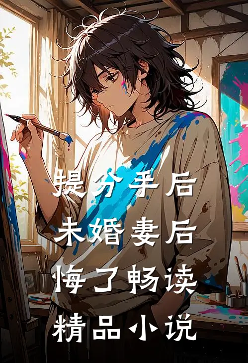 提分手后，未婚妻后悔了畅读精品小说