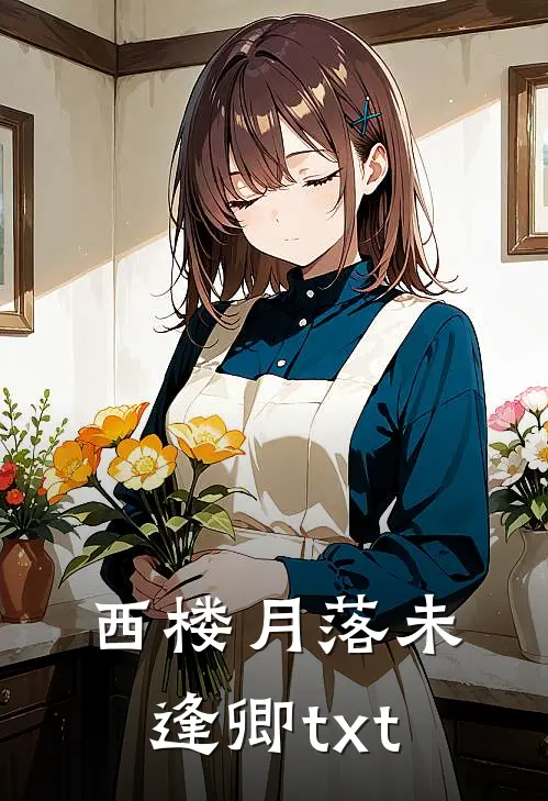 西楼月落未逢卿txt