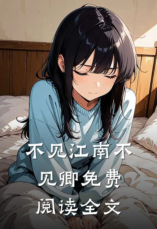 不见江南不见卿免费阅读全文