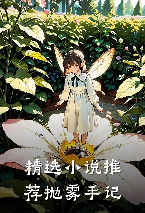 精选小说推荐抛雾手记