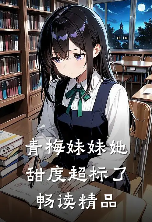 青梅妹妹她甜度超标了畅读精品