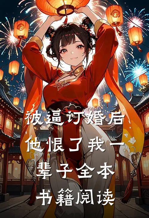 被逼订婚后，他恨了我一辈子全本书籍阅读
