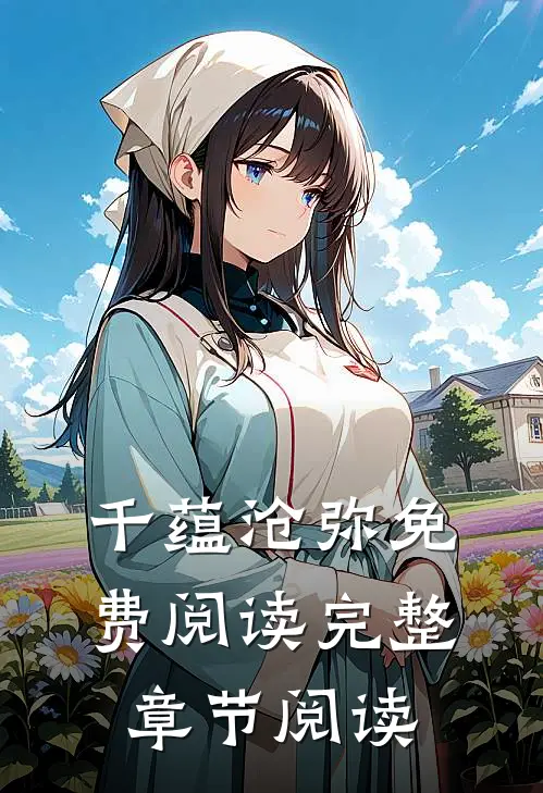 千蕴沧弥免费阅读完整章节阅读