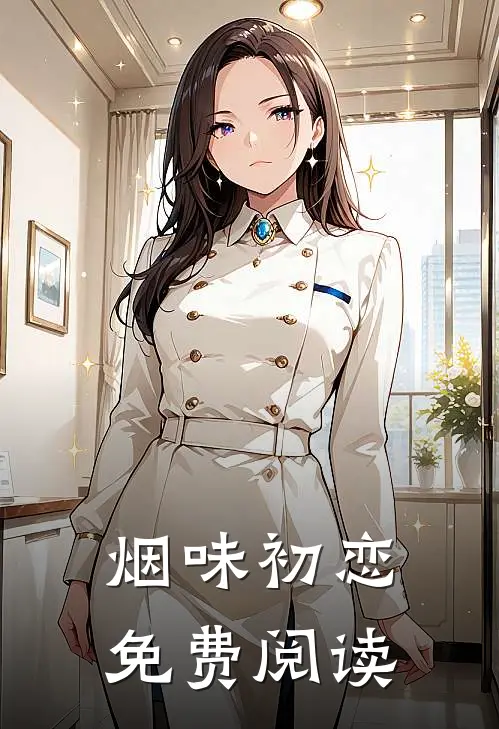 烟味初恋免费阅读
