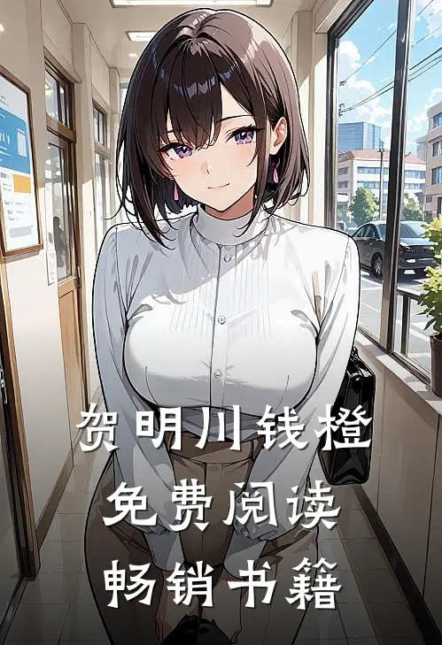 贺明川钱橙免费阅读畅销书籍