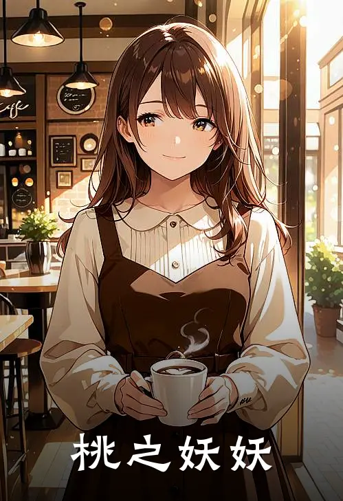 桃之妖妖