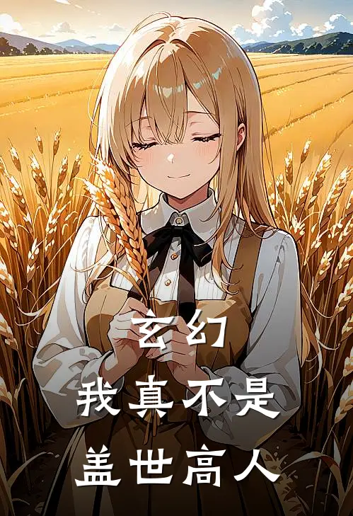 玄幻我真不是盖世高人笔趣阁
