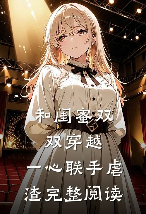 和闺蜜双双穿越，一心联手虐渣完整阅读