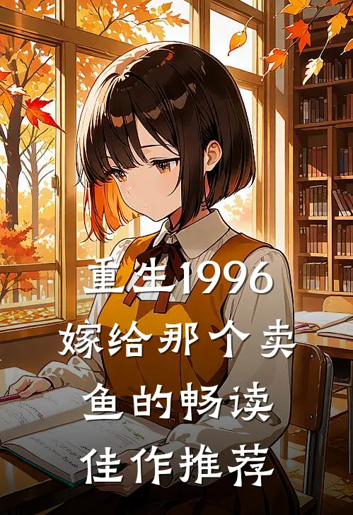 重生1996，嫁给那个卖鱼的畅读佳作推荐