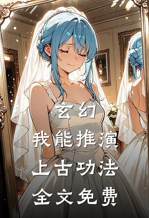 玄幻：我能推演上古功法全文免费