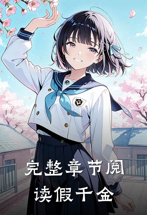 完整章节阅读假千金