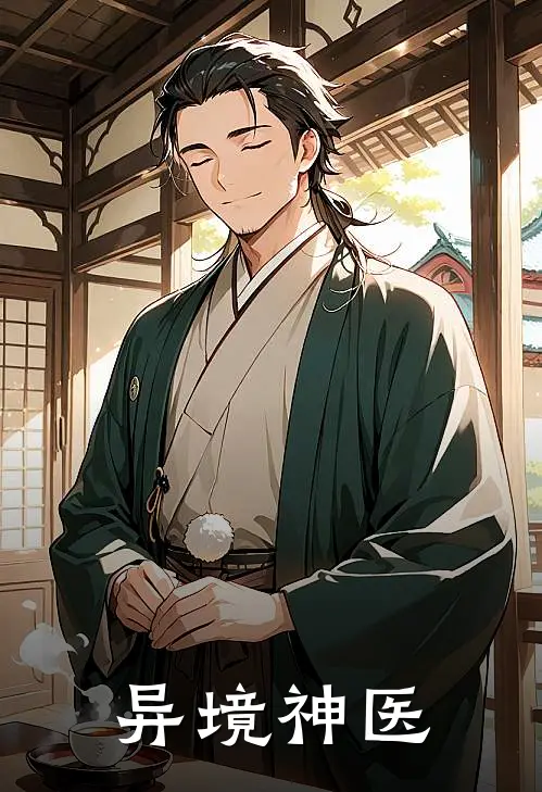异境神医