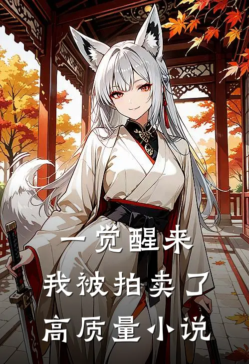 一觉醒来，我被拍卖了高质量小说