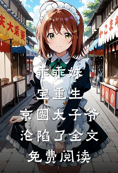 乖乖妹宝重生，京圈太子爷沦陷了全文免费阅读