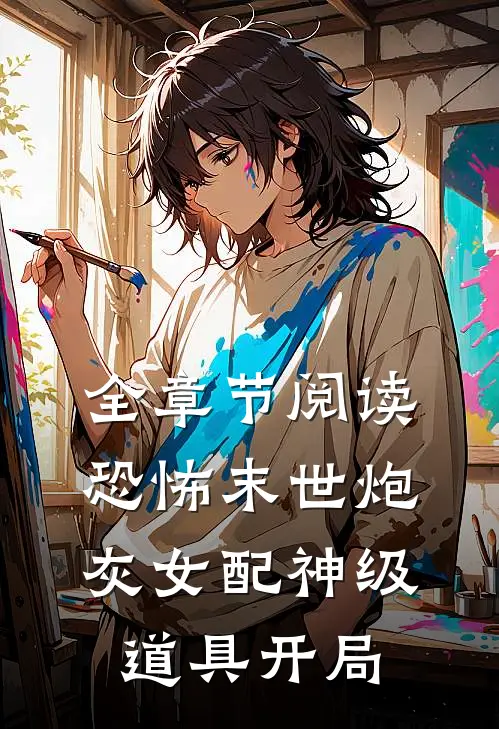 全章节阅读恐怖末世炮灰女配神级道具开局