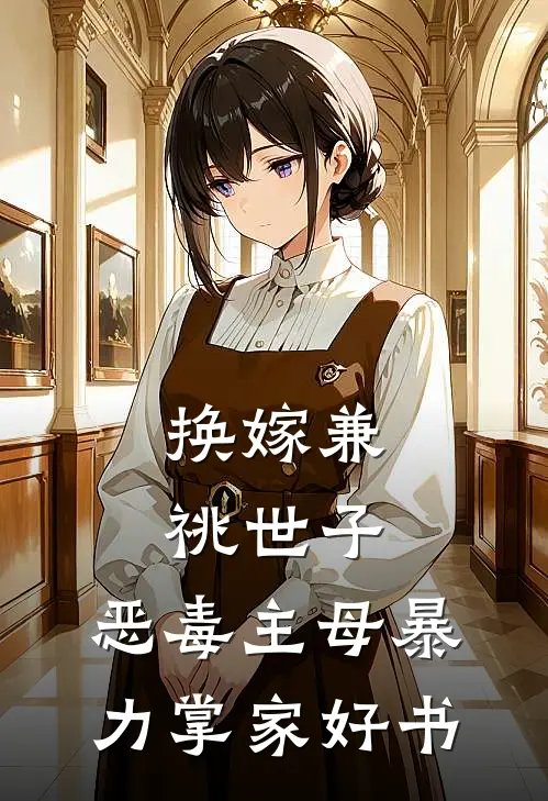 换嫁兼祧世子，恶毒主母暴力掌家好书