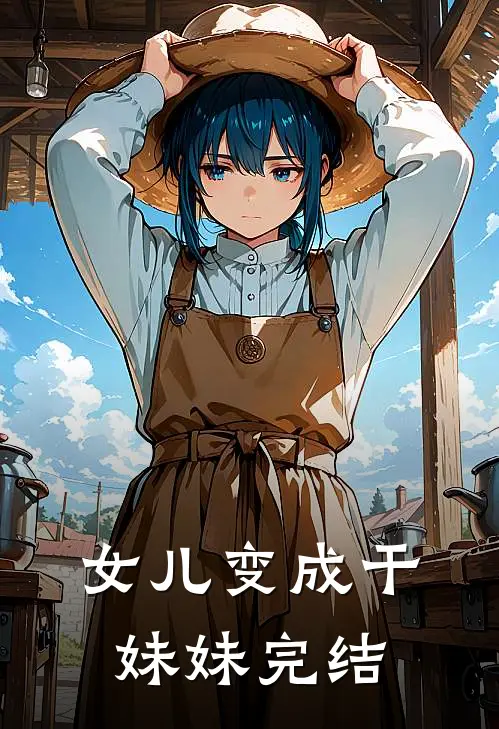 女儿变成干妹妹完结