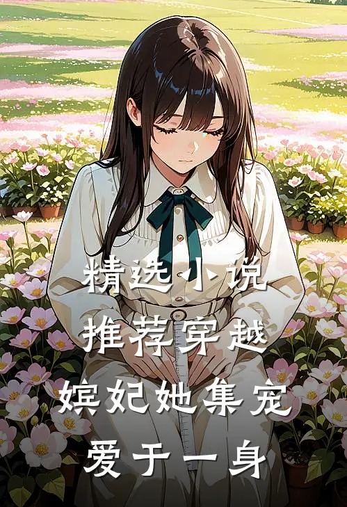 精选小说推荐穿越：嫔妃她集宠爱于一身