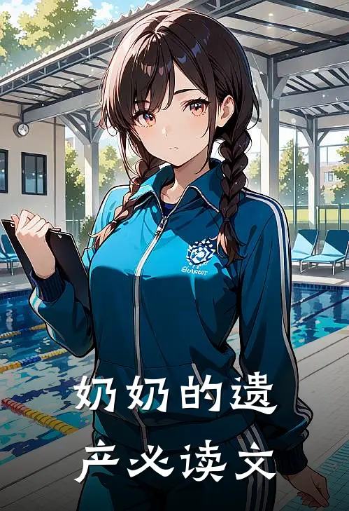 奶奶的遗产必读文