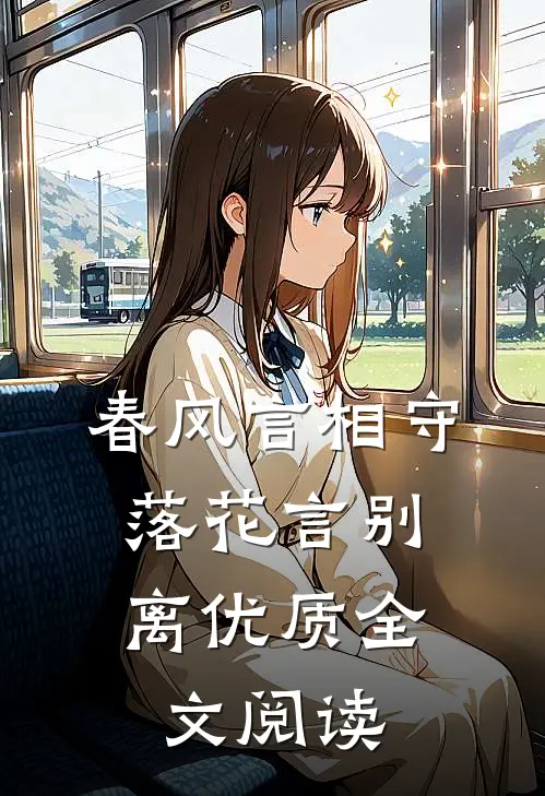 春风言相守，落花言别离优质全文阅读