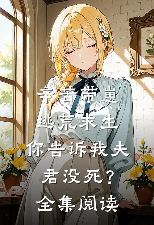 辛苦带崽逃荒求生，你告诉我夫君没死？全集阅读