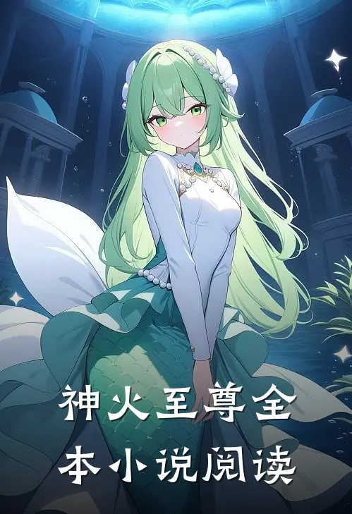 神火至尊全本小说阅读