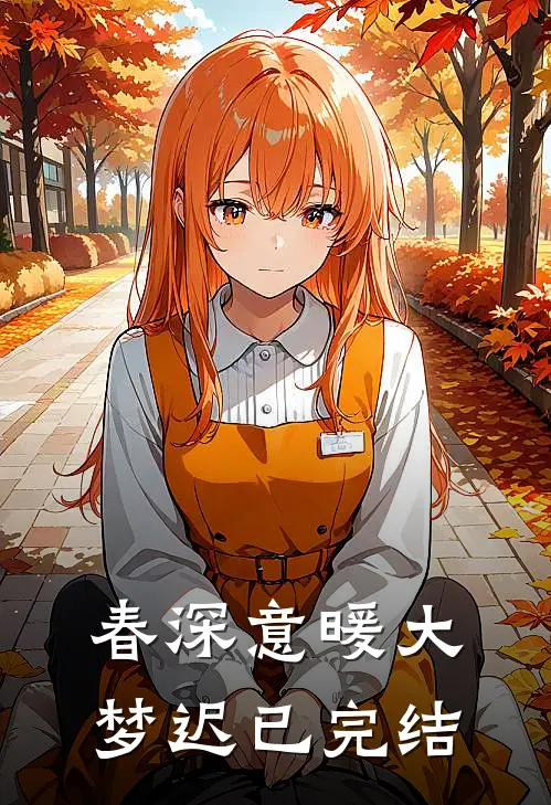 春深意暖大梦迟已完结