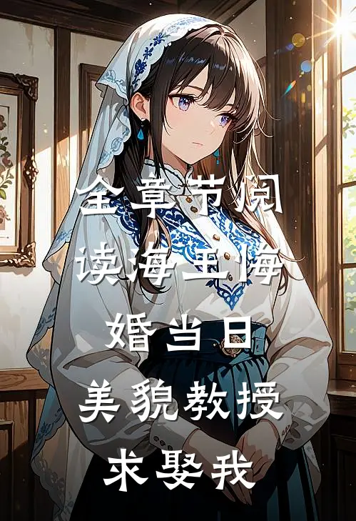 全章节阅读海王悔婚当日，美貌教授求娶我
