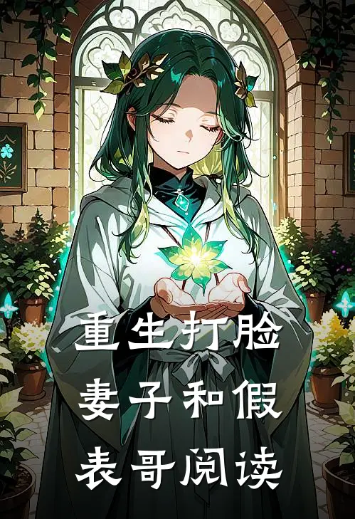 重生打脸妻子和假表哥阅读