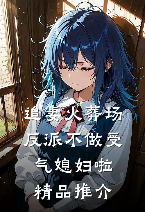 追妻火葬场：反派不做受气媳妇啦精品推介