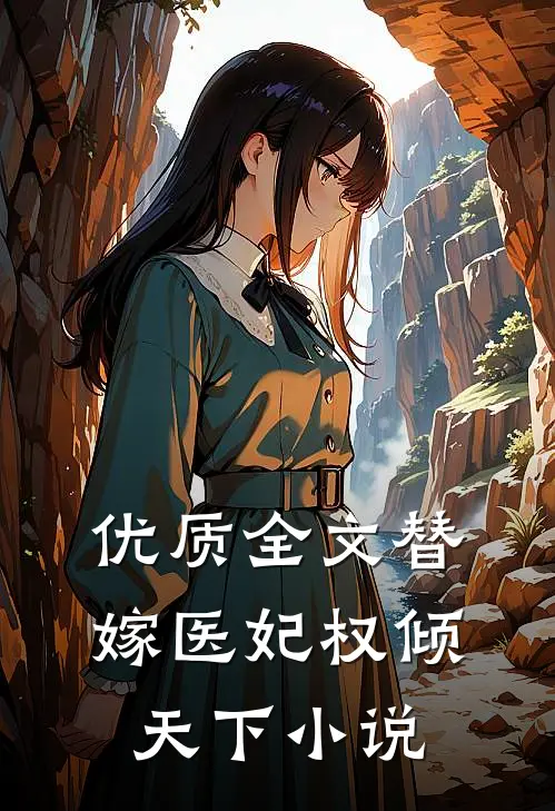 优质全文替嫁医妃权倾天下小说