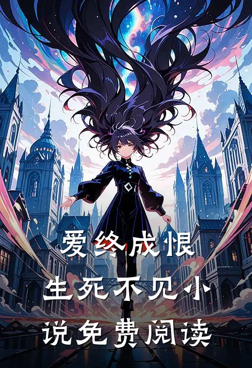 爱终成恨,生死不见免费阅读全文