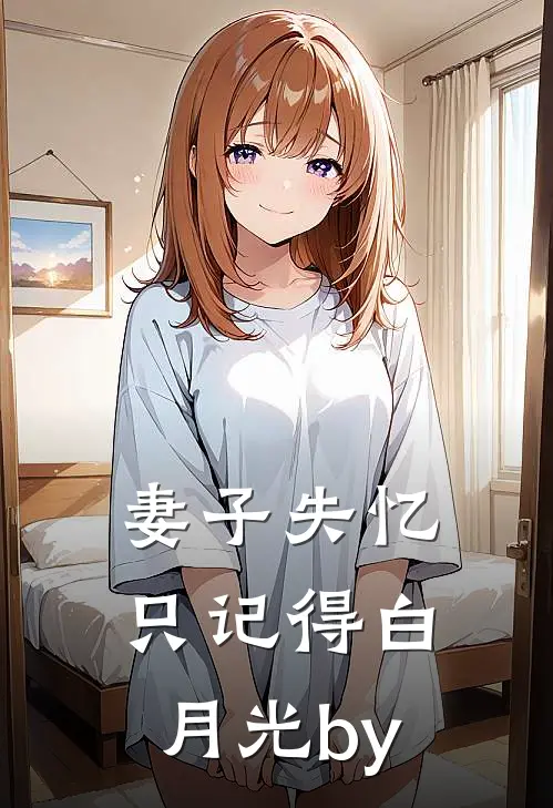 妻子失忆只记得白月光by
