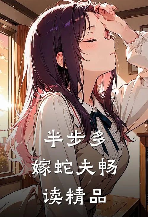 半步多：嫁蛇夫畅读精品