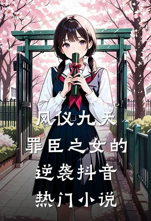 《凤仪九天：罪臣之女的逆袭》抖音热门小说