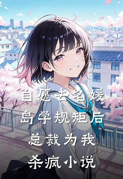 自愿去名媛岛学规矩后，总裁为我杀疯小说