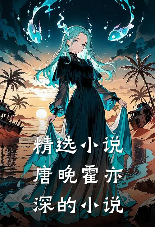 精选小说唐晚霍亦深的小说