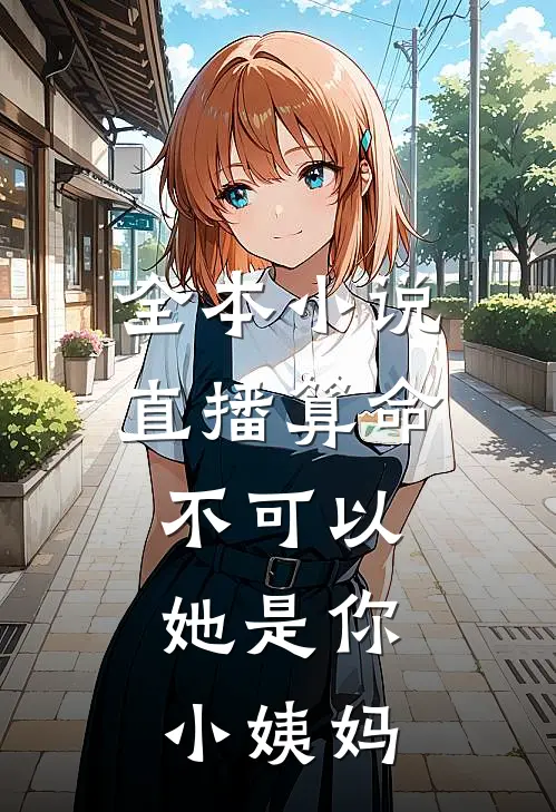 全本小说直播算命：不可以，她是你小姨妈